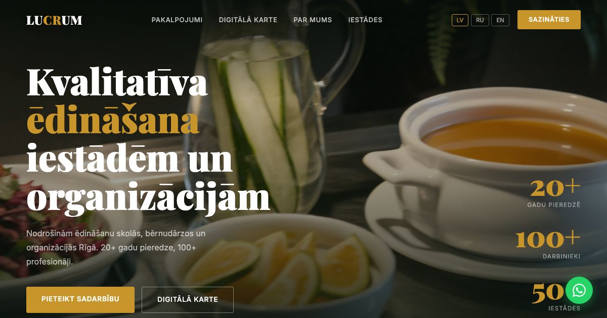 LUCRUM